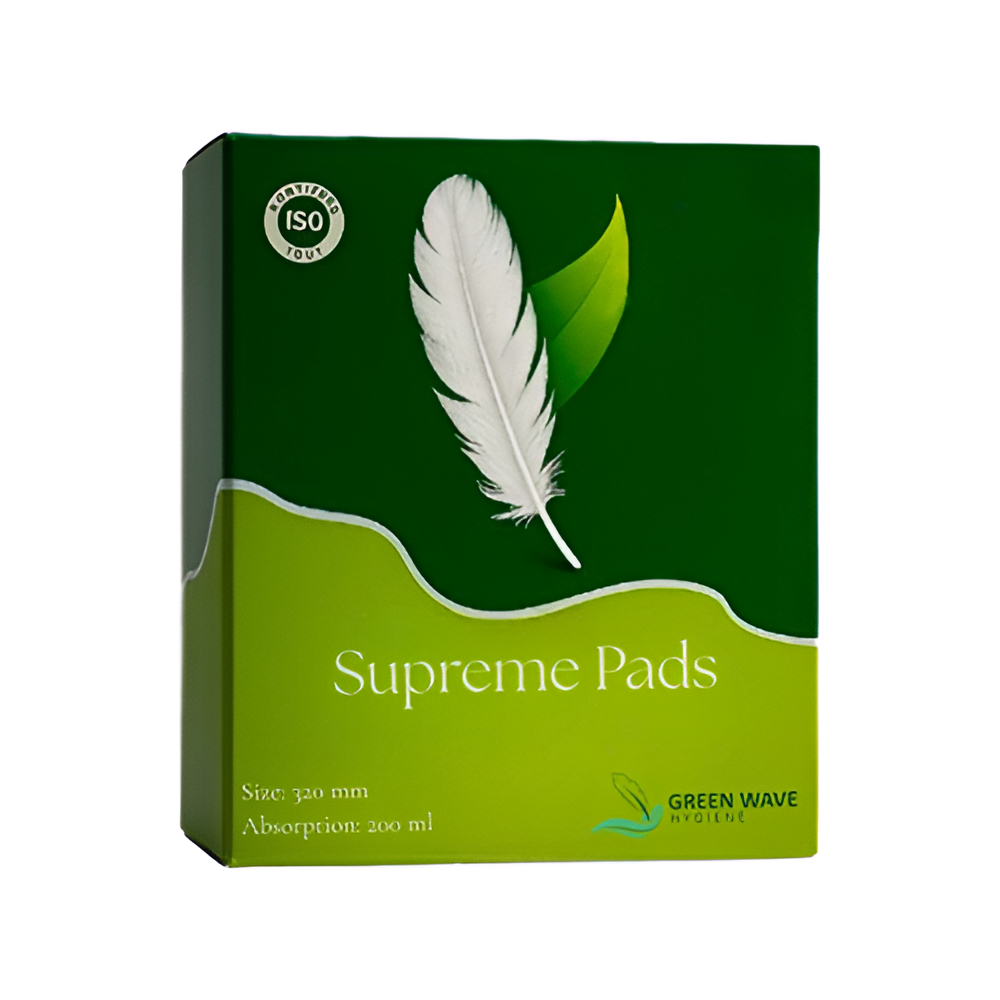 Regular Pads